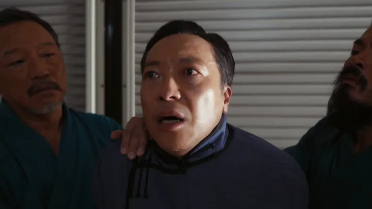 什麼!偷刮點油水也不行嗎?