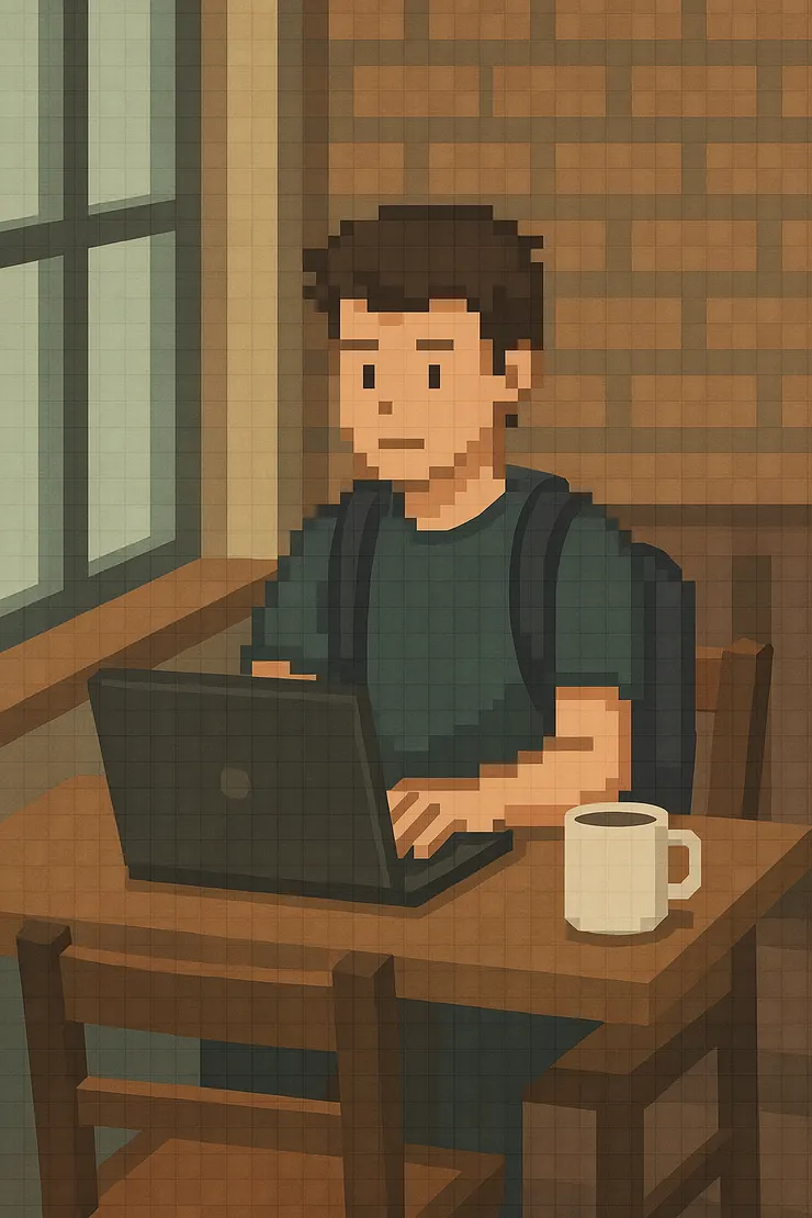 因為Grok Imagine上傳照片就會自動生成影片，所以居然沒有使用提示詞就可以用了！