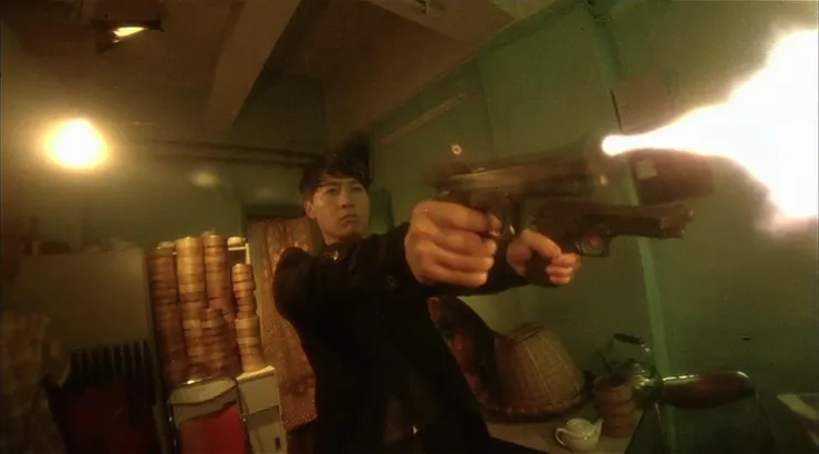 《墮落天使》劇照/來源:IMDb