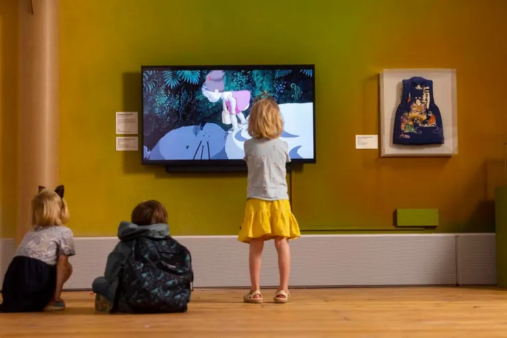 圖片來源:Young V&A