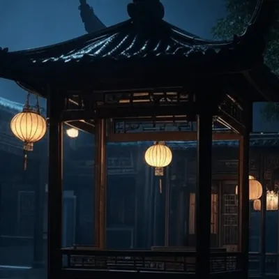 起跳的木魚的沙龍