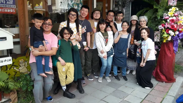 vocus|新世代的創作平台