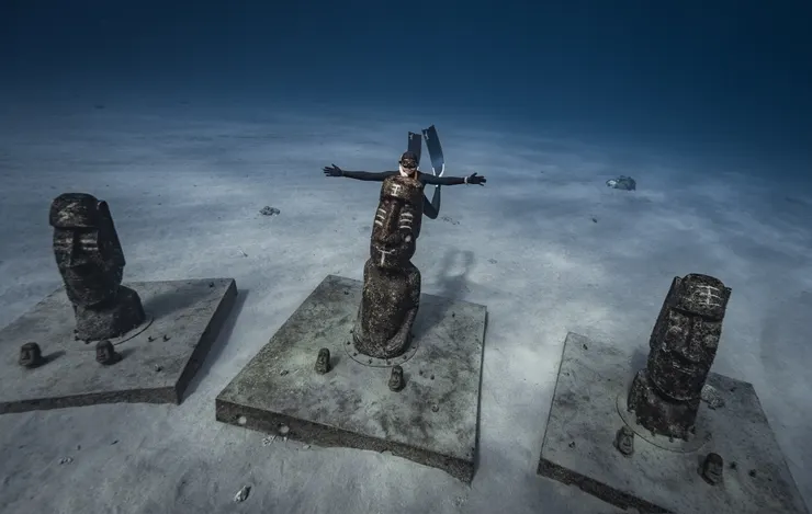 攝影 楊博淮 影片創作者