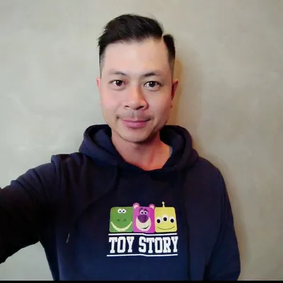 生命中充滿無限可能的沙龍