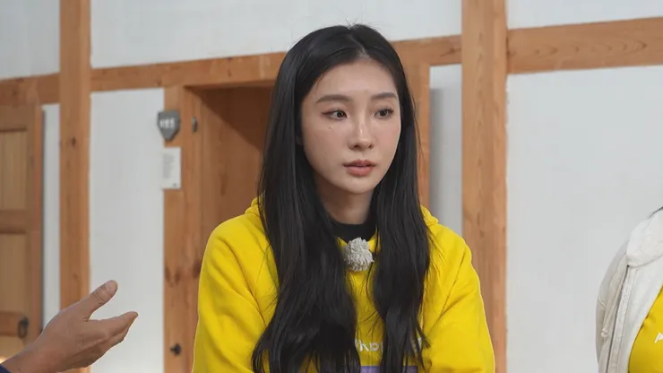 陳華闖關出現反差萌。（綜藝玩很大）