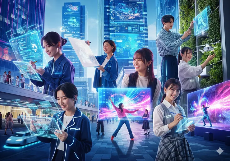 (附圖由Gemini生成)