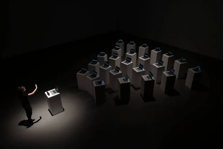 vocus|新世代的創作平台