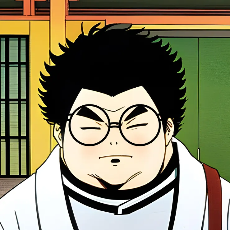 我是中年大叔,我在大叔體驗所