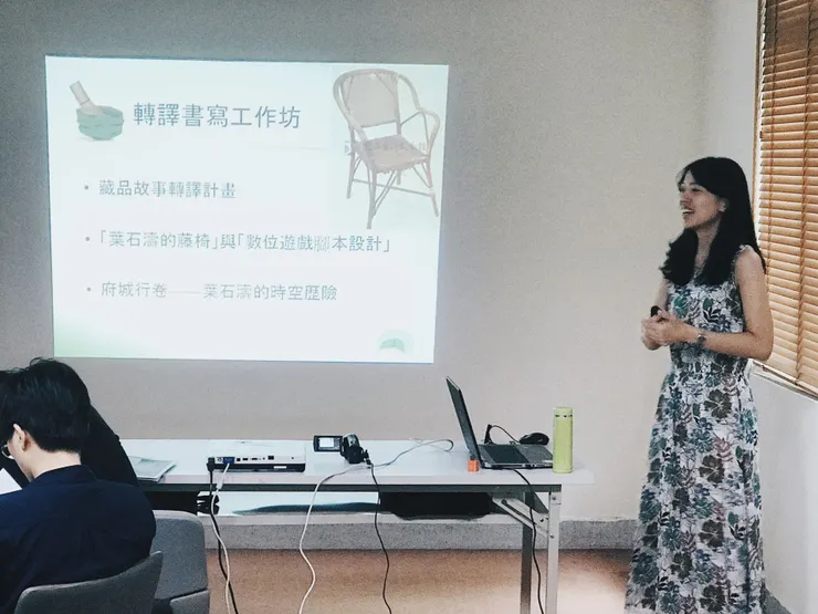 vocus|新世代的創作平台