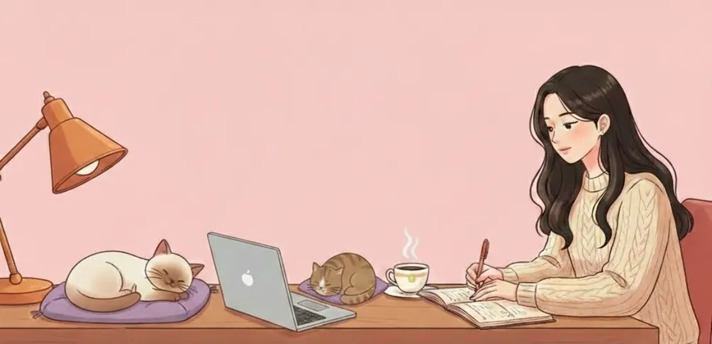 Yuni.lucus ｜天籟傳媒