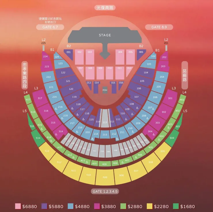 vocus|新世代的創作平台