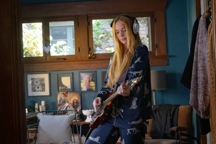 《辣媽辣妹2》劇照／迪士尼 提供