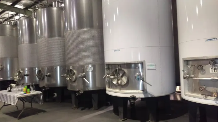 酒莊,澳洲的酒真的又便宜又好喝,20澳就有很好喝的酒了