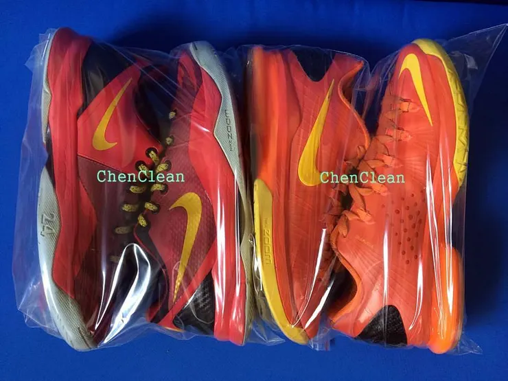 照片拍攝自2015年辰清潔藍色沙發床