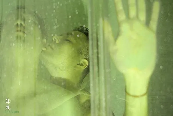 螢火蟲劇團-涼夜-2014年版