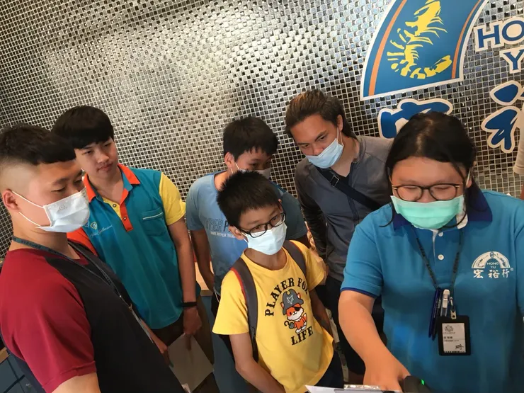 vocus|新世代的創作平台