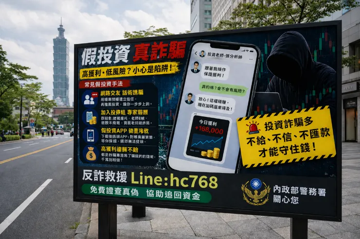 點擊添加