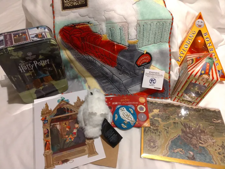 刺繡徽章抽到嘿美