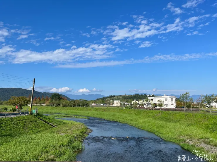 沿途風光