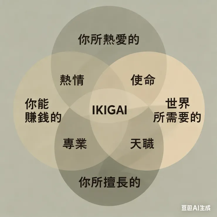 ikigai