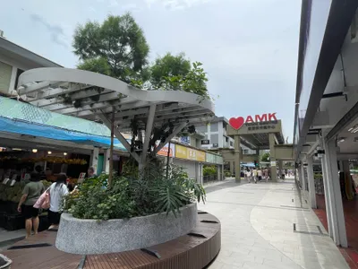 ROH AMK 再创我们的家园-宏茂桥部分