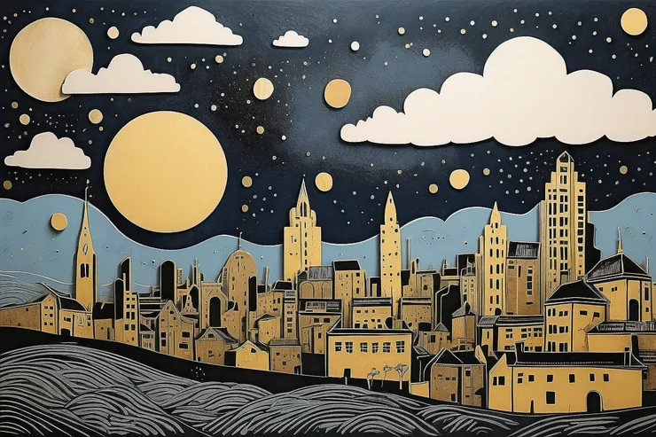 vocus|新世代的創作平台