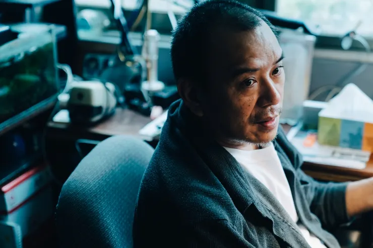 vocus|新世代的創作平台