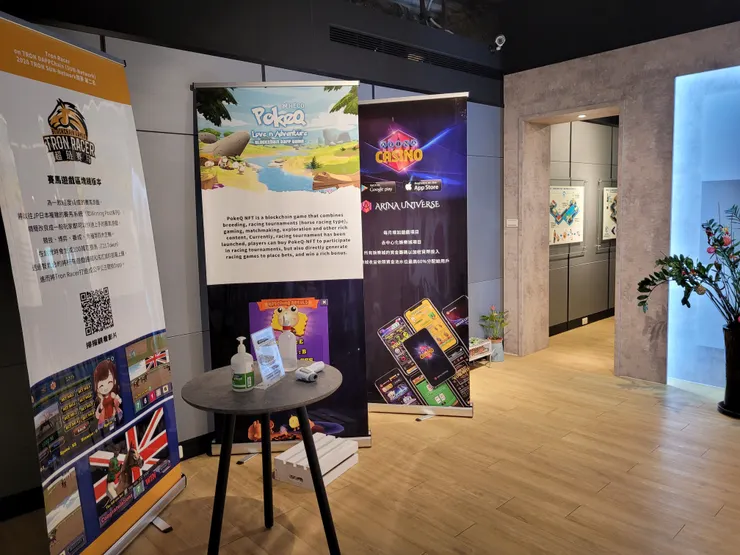 vocus|新世代的創作平台