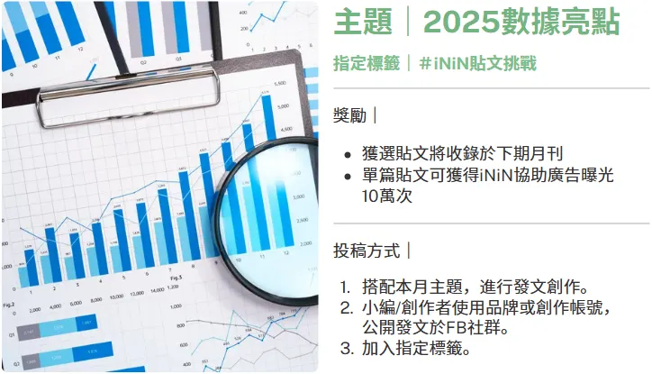 vocus｜新世代的創作平台