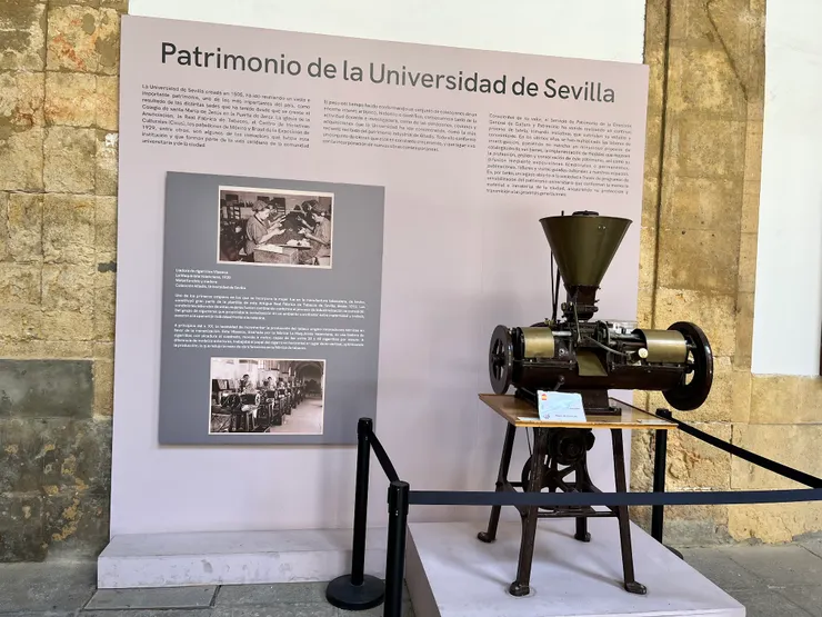 捲煙機每分鐘可捲30-40枝煙