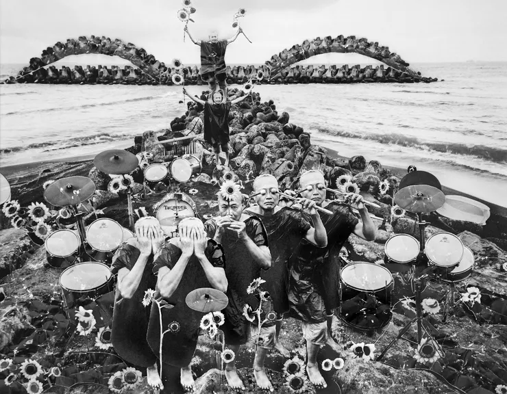 vocus|新世代的創作平台