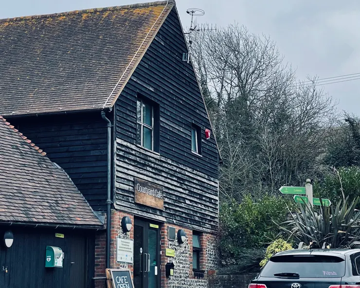 South Downs YHA