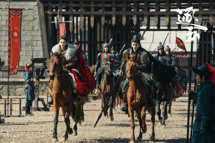 圖片來源:逐玉 微博