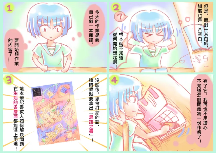 vocus｜新世代的創作平台