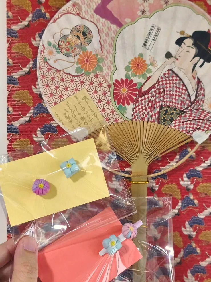 三年級兄妹作品