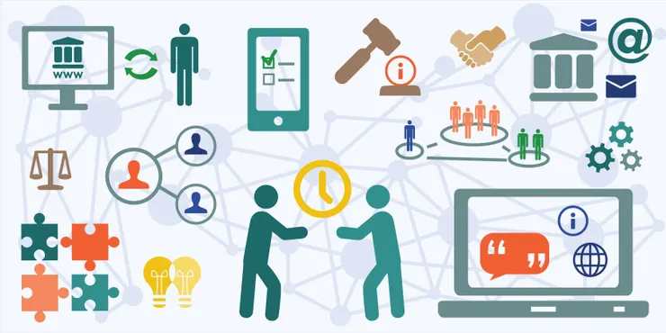 e-government / Shutterstock
