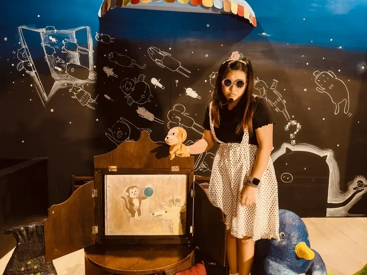 vocus|新世代的創作平台