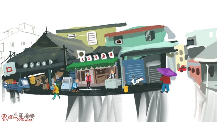 vocus|新世代的創作平台