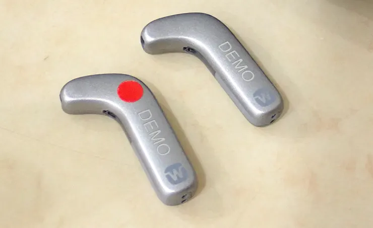 濰樂聽力中心居家到府服務