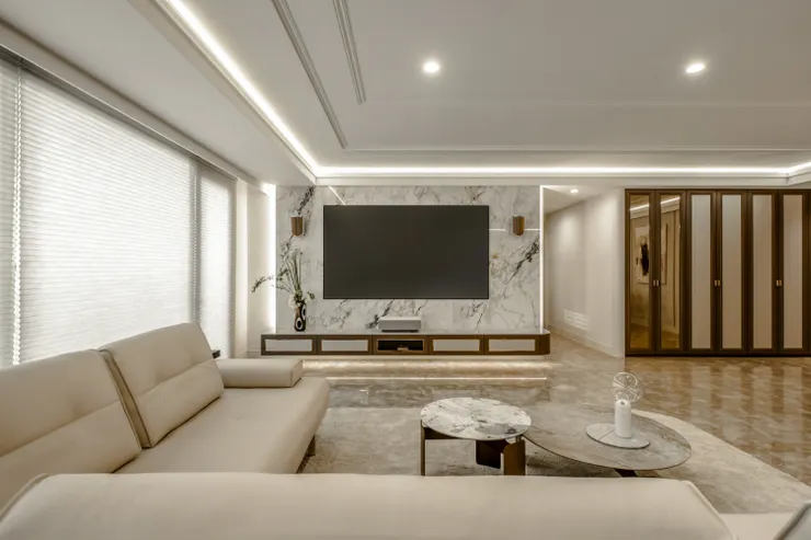 (作品呈現:藝瓦設計-殷雄,點我觀看完整作品介紹)