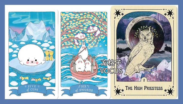 vocus|新世代的創作平台