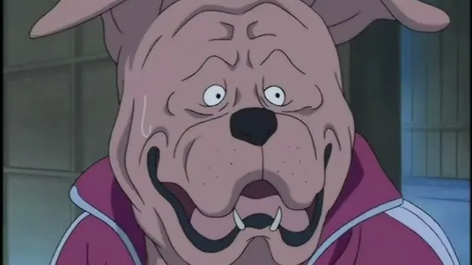 富士在動畫也很可愛啊啊啊