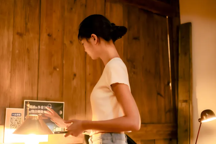 photo by 司馬（IG：our.appearance_）