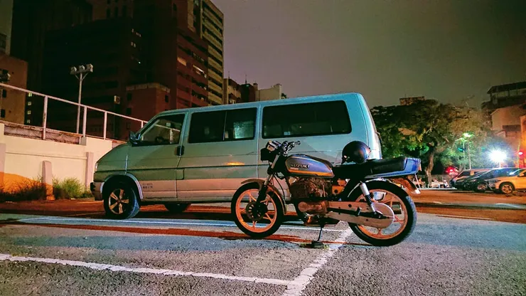 把雷霆卸下T4，進入探索模式