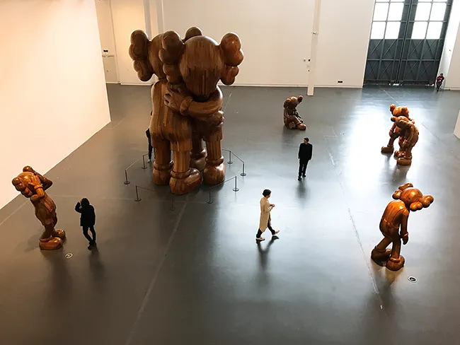 vocus|新世代的創作平台