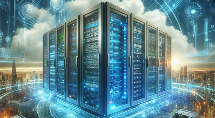 本圖片由 Bing Ai 產生