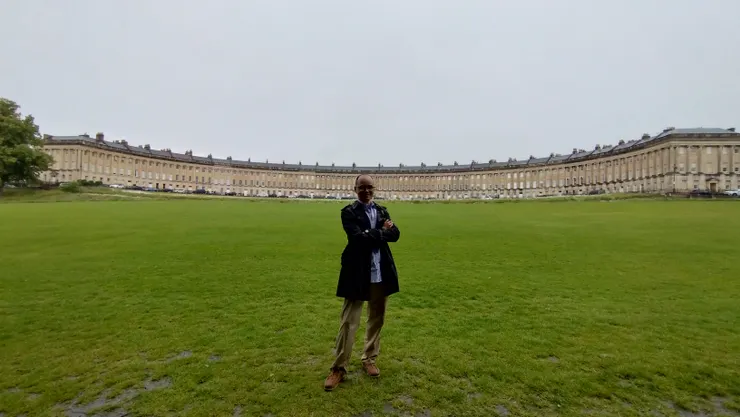 感覺也相當壯觀