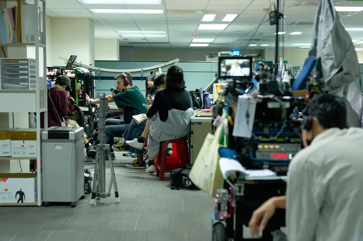 vocus|新世代的創作平台