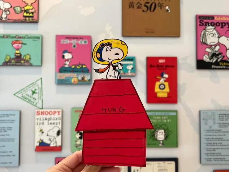 親子DIY-人人都是未來小畫家