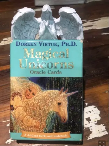 獨角獸＆天使＆我的日常